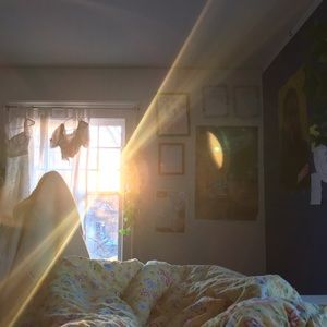 Meet your Posher, Harriet